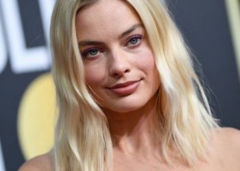 Margot Robbie podría ser “Campanita” en  Peter Pan
