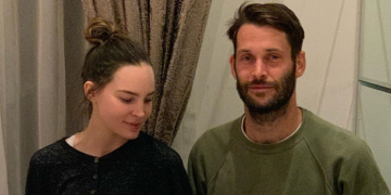 Belinda presume a su primo Jacquemus el diseñador