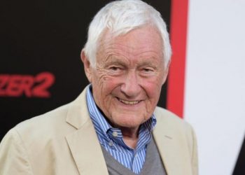Muere atropellado el actor Orson Bean