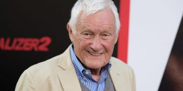 Muere atropellado el actor Orson Bean