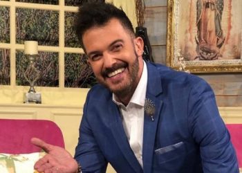 Fernando Del Solar deja el hospital