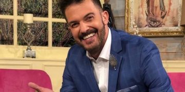 Fernando Del Solar deja el hospital