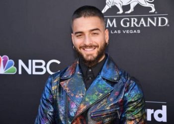 Para Maluma son estúpidos los que lo acusan de gay