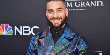 Para Maluma son estúpidos los que lo acusan de gay