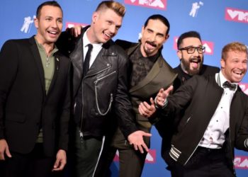 Backstreet Boys podría emprender gira con NSYNC