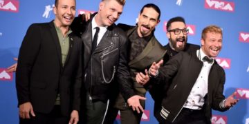 Backstreet Boys podría emprender gira con NSYNC