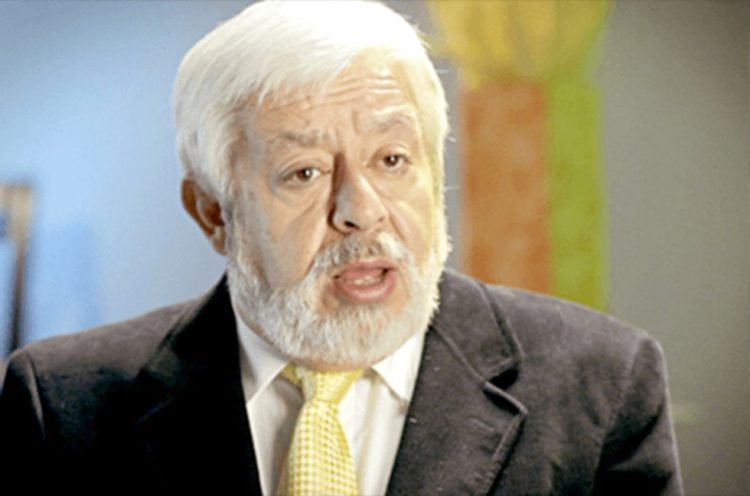 Jaime Maussan llama “loca” a Paty Navidad