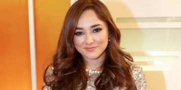 internautas no perdonan a Sherlyn