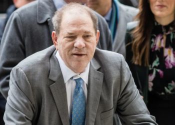 Harvey Weinstein declarado culpable de violación y agresión sexual