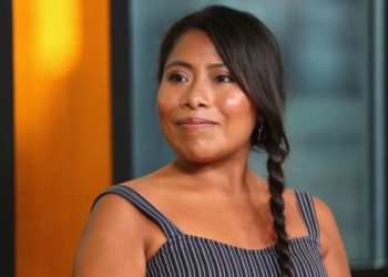 piden a Yalitza evitar hablar de su pareja