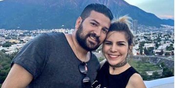 ¿Qué ha sido de los hijos de Karla Luna?