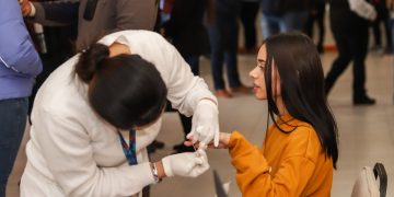 Beneficia a la UAT-Nuevo Laredo Semana de la Juventud