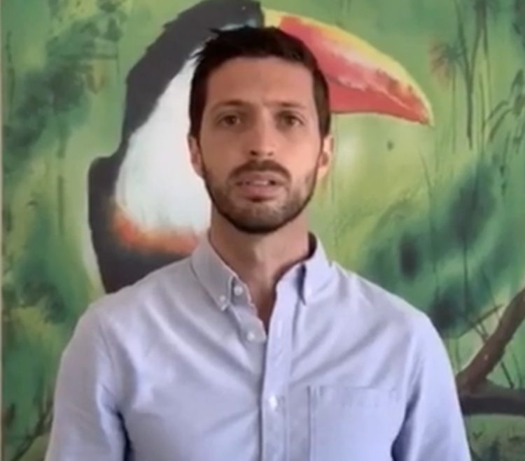 Propone el Verde endurecer penas a delincuentes