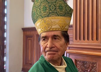 Exige Obispo aplicar ley con rigor a feminicidas