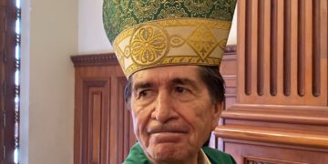 Exige Obispo aplicar ley con rigor a feminicidas