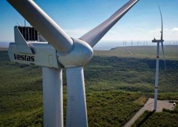 Construyen en Tamaulipas aspas para aerogeneradores