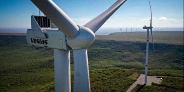 Construyen en Tamaulipas aspas para aerogeneradores