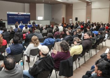 Participan ciudadanos en mejorar Plan Municipal de Desarrollo 2020