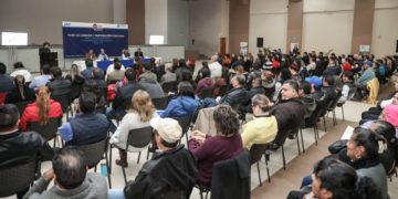 Participan ciudadanos en mejorar Plan Municipal de Desarrollo 2020