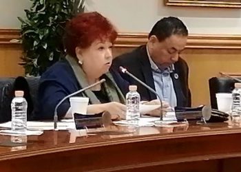 Pretende Ayuntamiento de N. Laredo  seguir modernización de Plaza Hidalgo