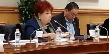 Pretende Ayuntamiento de N. Laredo  seguir modernización de Plaza Hidalgo