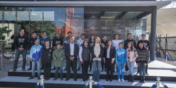 DIF Tamaulipas y Winner Coffee celebran un año cumpliendo sueños de deportistas