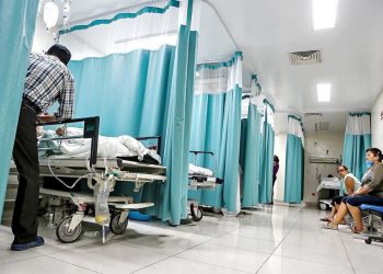 Avanza proyecto del nuevo Centro Hospitalario de Nuevo Laredo