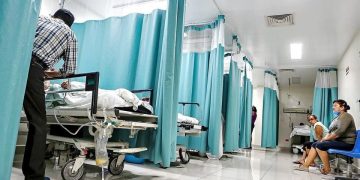 Avanza proyecto del nuevo Centro Hospitalario de Nuevo Laredo