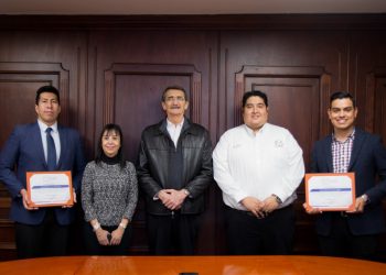 Imparte UAT con éxito los talleres de educación financiera
