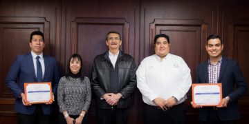 Imparte UAT con éxito los talleres de educación financiera