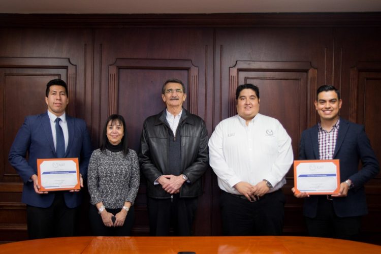 Imparte UAT con éxito los talleres de educación financiera