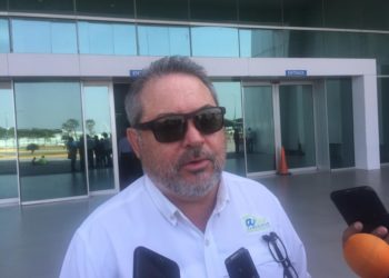 Rehabilitan destinos turísticos en Tamaulipas