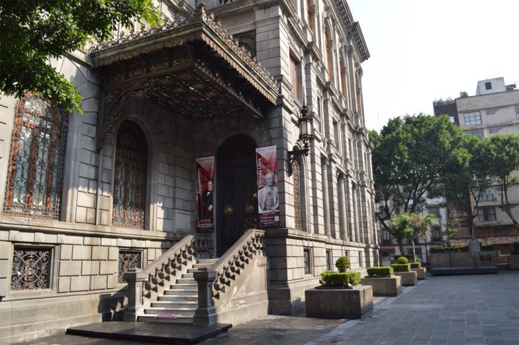 Museo del Telégrafo