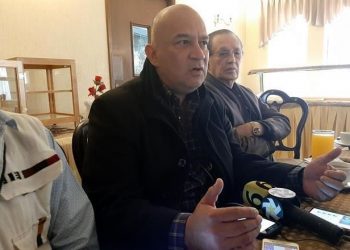 Buscarán restos de desaparecidos en Tampico