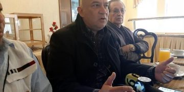 Buscarán restos de desaparecidos en Tampico