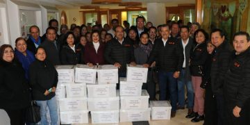 Demandan maestros de Tamaulipas mejor salario y revalorización laboral