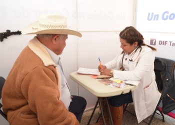 Prevención y medidas de higiene, fundamentales contra el coronavirus: SS