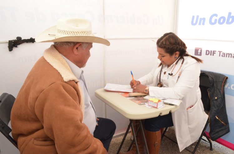 Prevención y medidas de higiene, fundamentales contra el coronavirus: SS