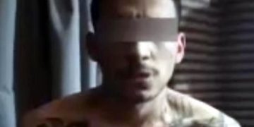 Cae jefe de sicarios en Nuevo Laredo