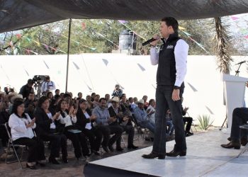 PAN seguirá dando resultados para lo que viene en 2021: Cantú