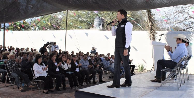 PAN seguirá dando resultados para lo que viene en 2021: Cantú