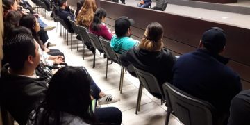 Capacitan a personal de la Fiscalía General en perspectiva de género