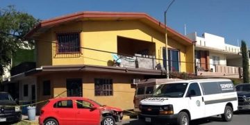 Deja reunión 3 muertos intoxicados con droga en Monterrey