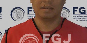 Sentencian a 30 años de cárcel a violador en Tampico