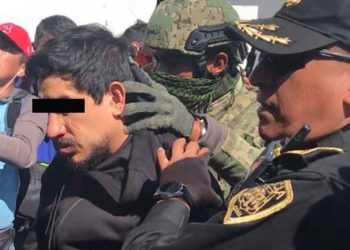 Liberan a ‘El Lunares’ por contradicciones en su detención