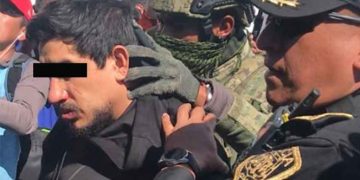 Liberan a ‘El Lunares’ por contradicciones en su detención