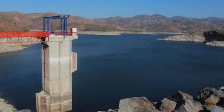 Exhortarán a Conagua respetar aguas de Tamaulipas