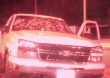 Muere ingeniero de empresa EATON-Reynosa al quedar en medio de balacera