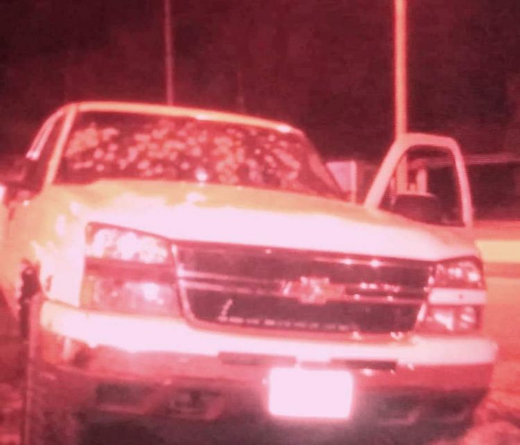 Muere ingeniero de empresa EATON-Reynosa al quedar en medio de balacera