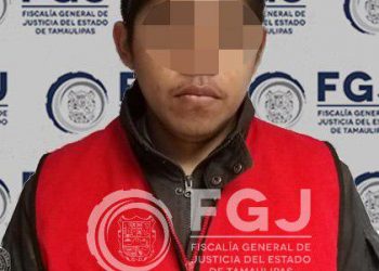 Sentencia de 30 años a Ediberto “L” por violación a menor en Reynosa